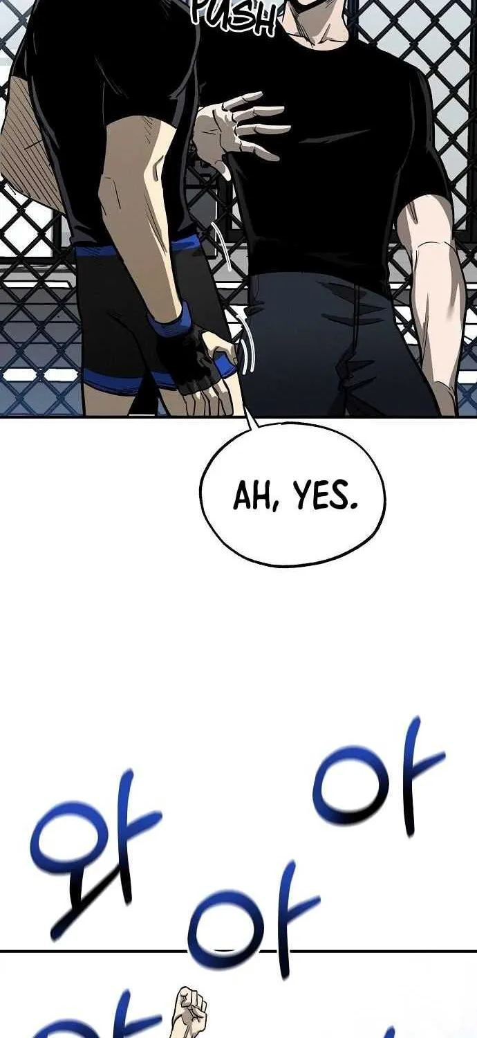 King Of Octagon Chapter 8 page 69 - 