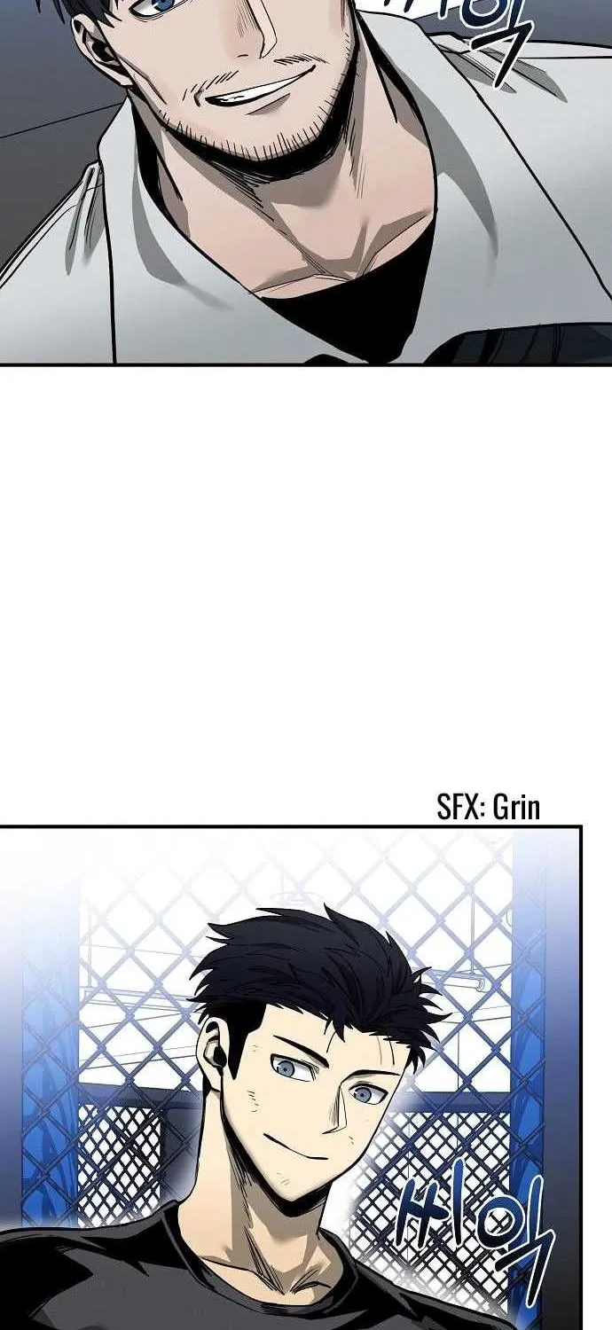 King Of Octagon Chapter 8 page 72 - 