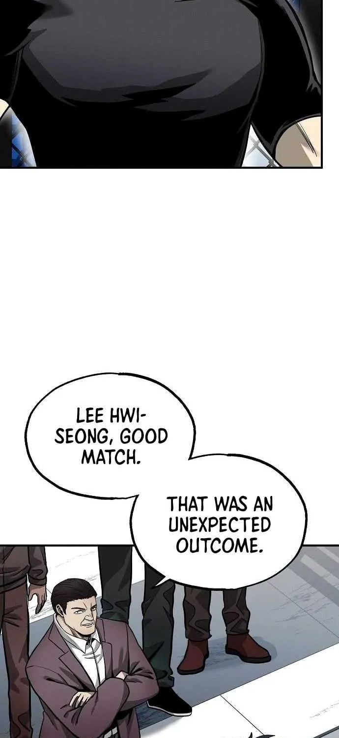 King Of Octagon Chapter 8 page 73 - 