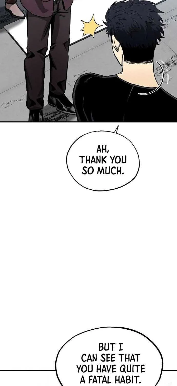 King Of Octagon Chapter 8 page 74 - 