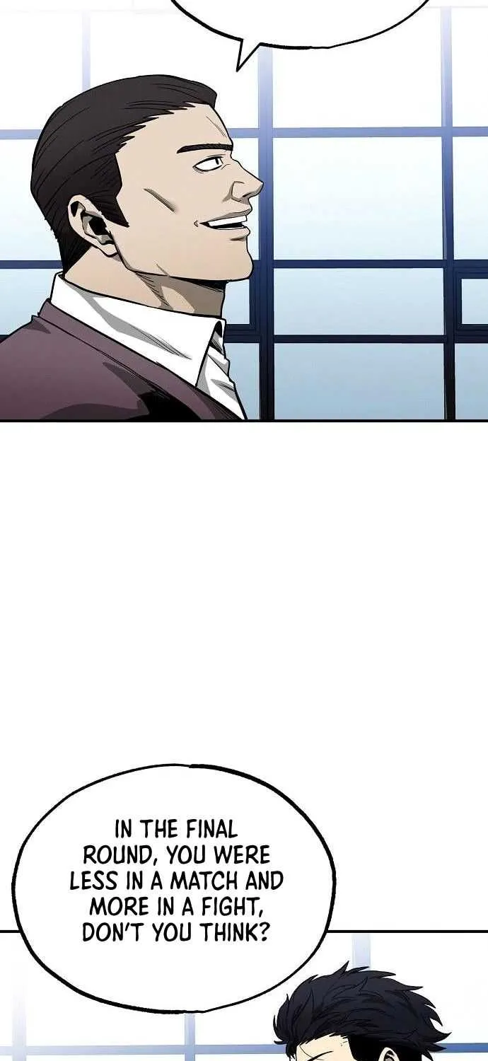 King Of Octagon Chapter 8 page 75 - 