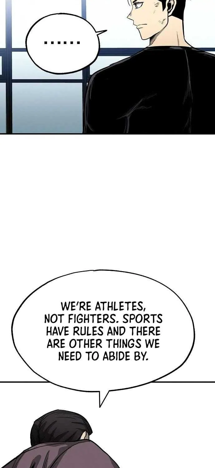 King Of Octagon Chapter 8 page 76 - 