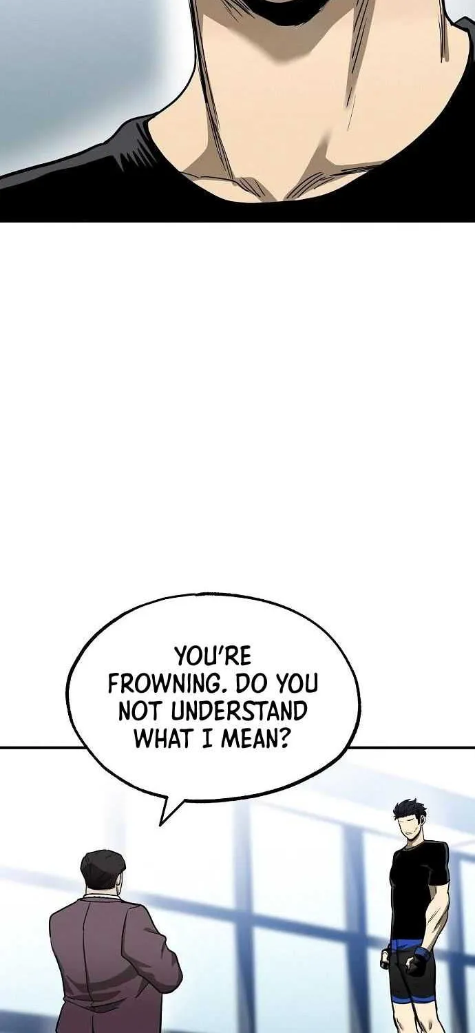 King Of Octagon Chapter 8 page 81 - 