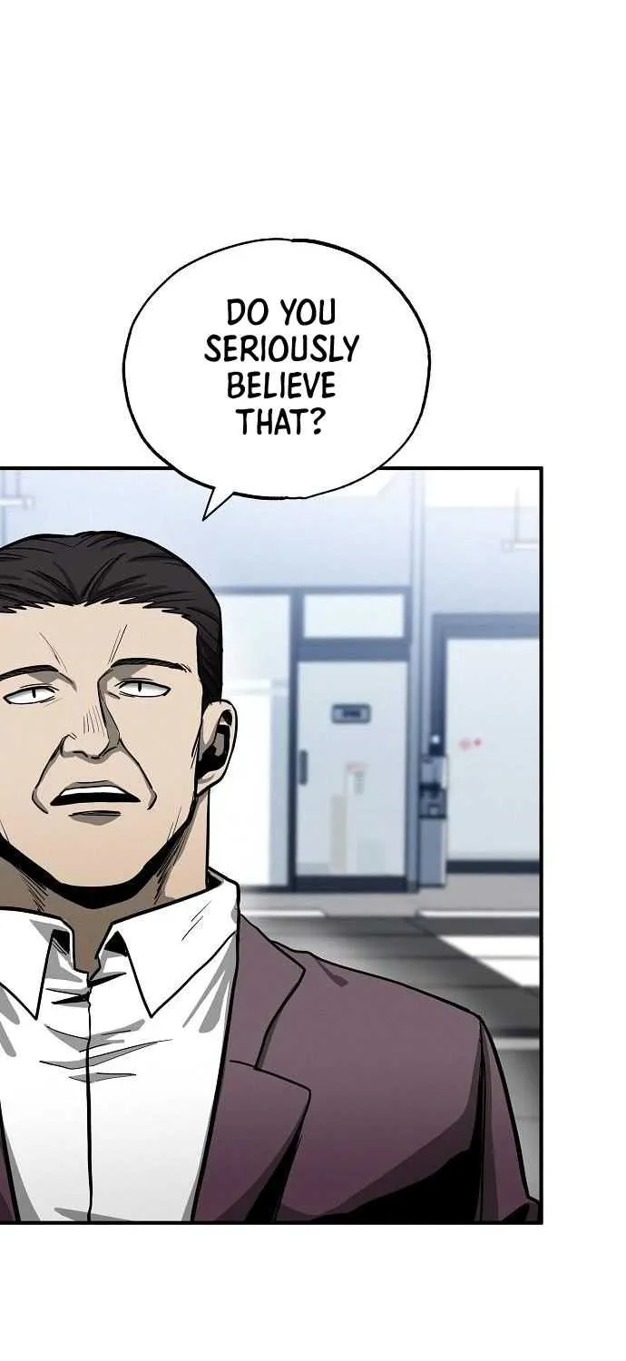 King Of Octagon Chapter 8 page 85 - 