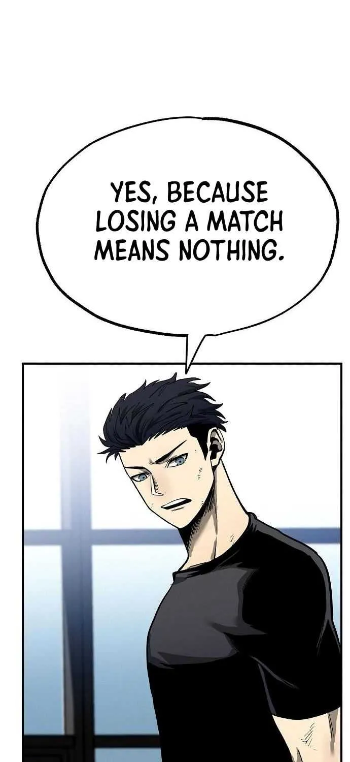 King Of Octagon Chapter 8 page 86 - 