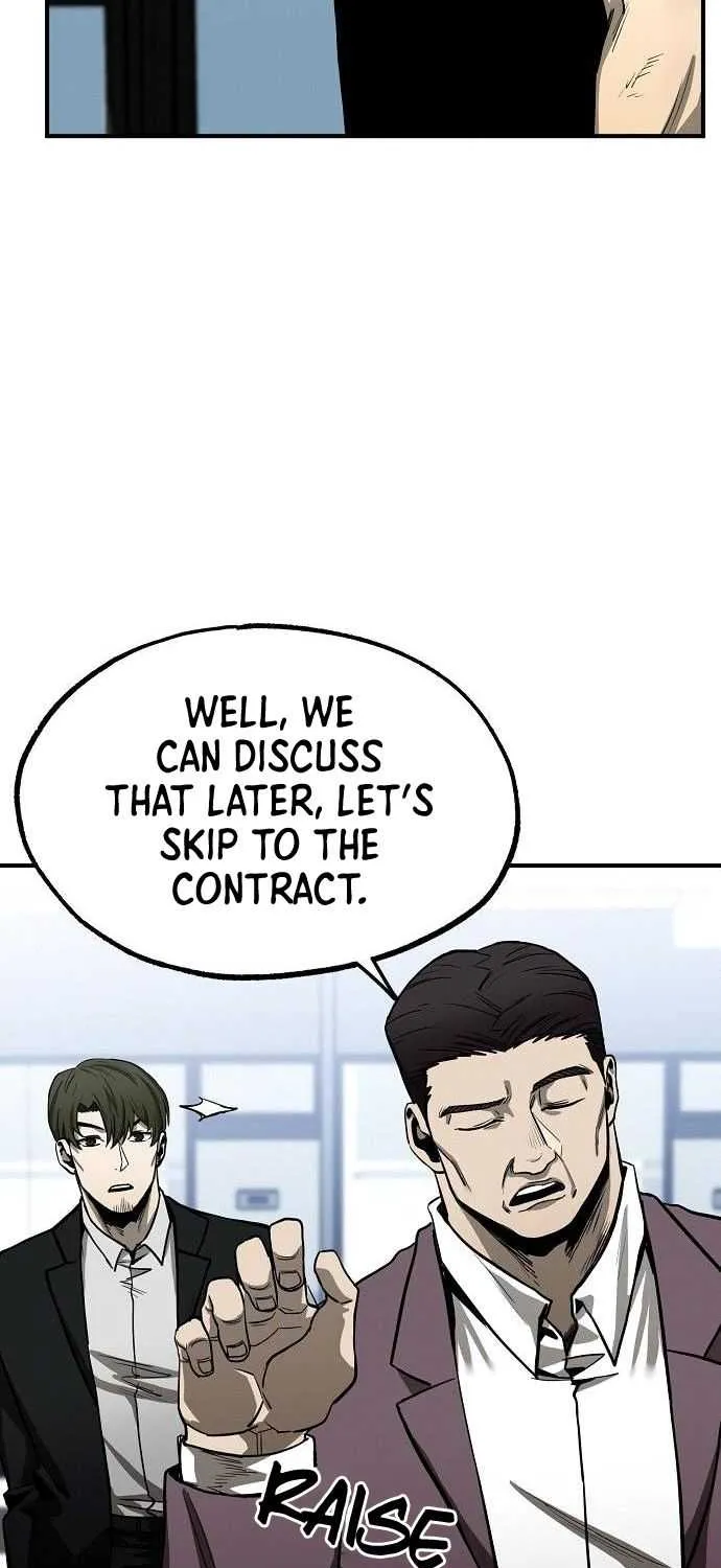 King Of Octagon Chapter 8 page 87 - 