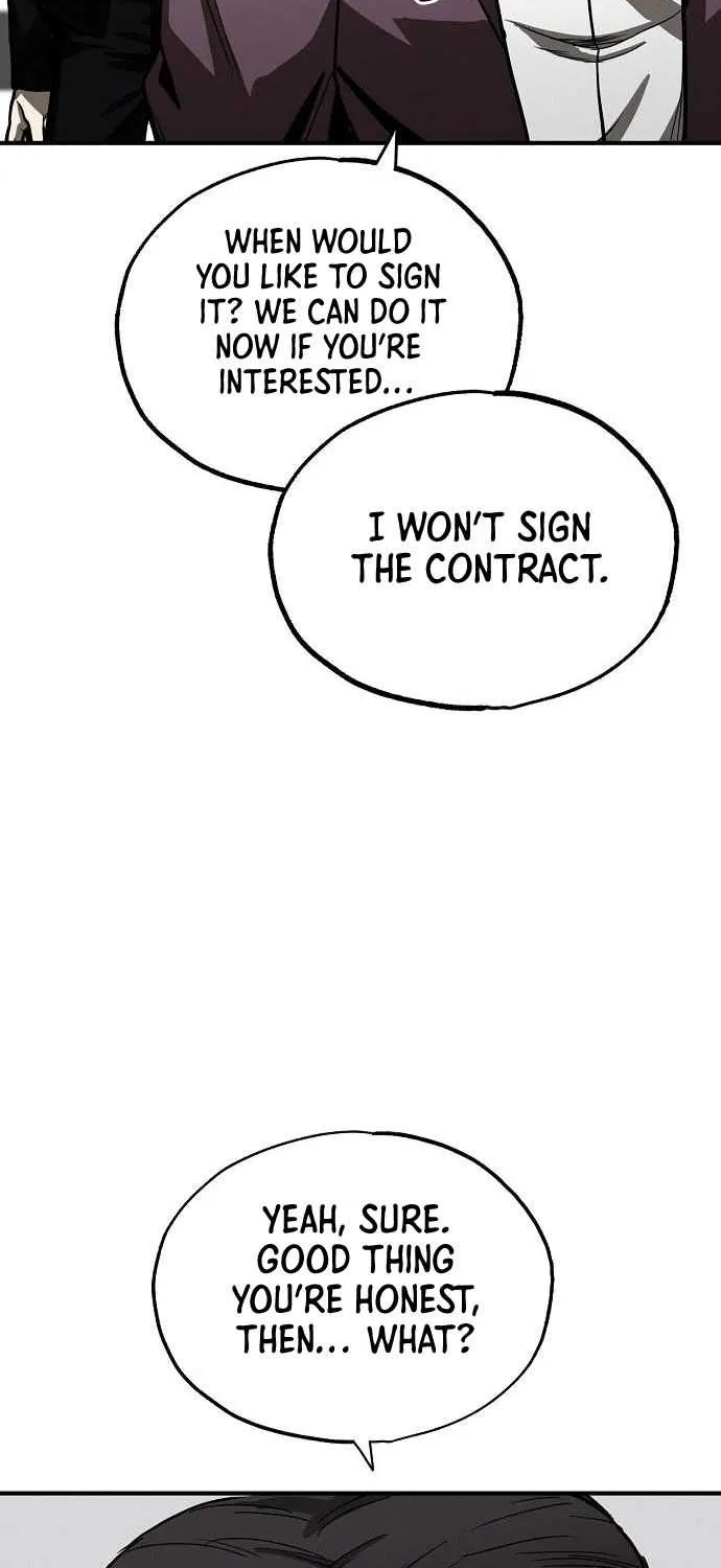 King Of Octagon Chapter 8 page 88 - 