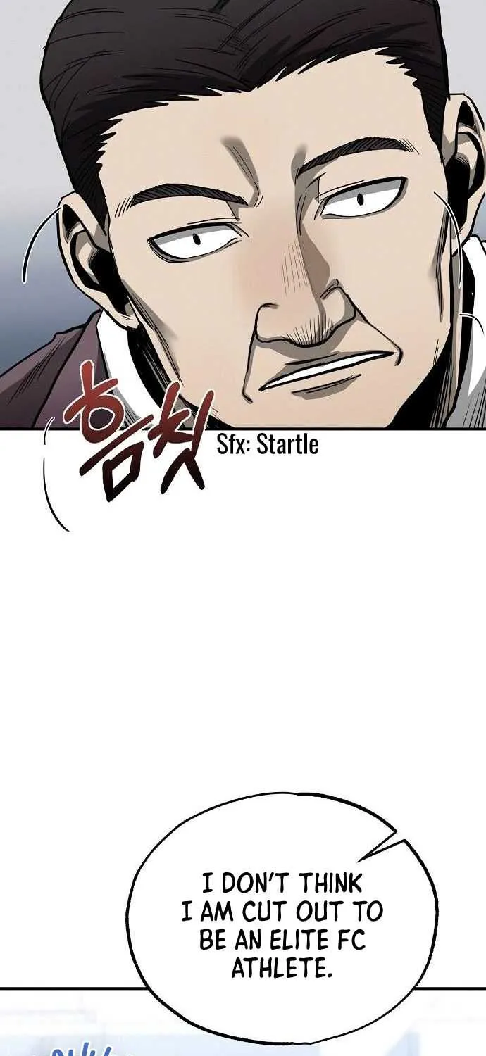 King Of Octagon Chapter 8 page 89 - 