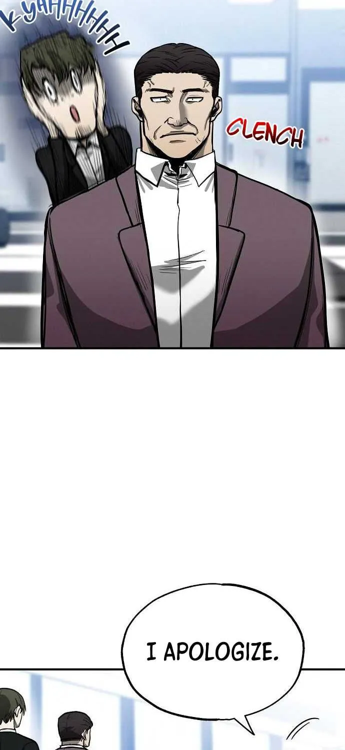 King Of Octagon Chapter 8 page 90 - 