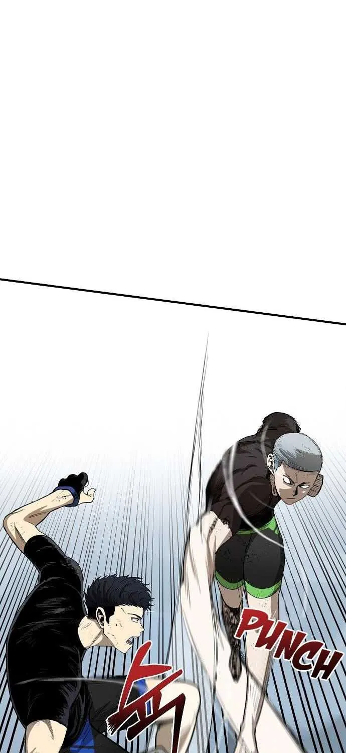 King Of Octagon Chapter 8 page 10 - 
