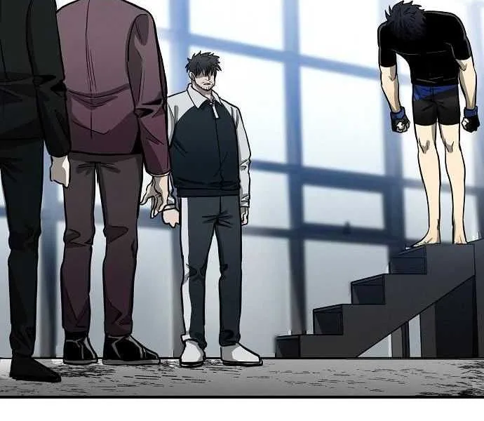King Of Octagon Chapter 8 page 91 - 