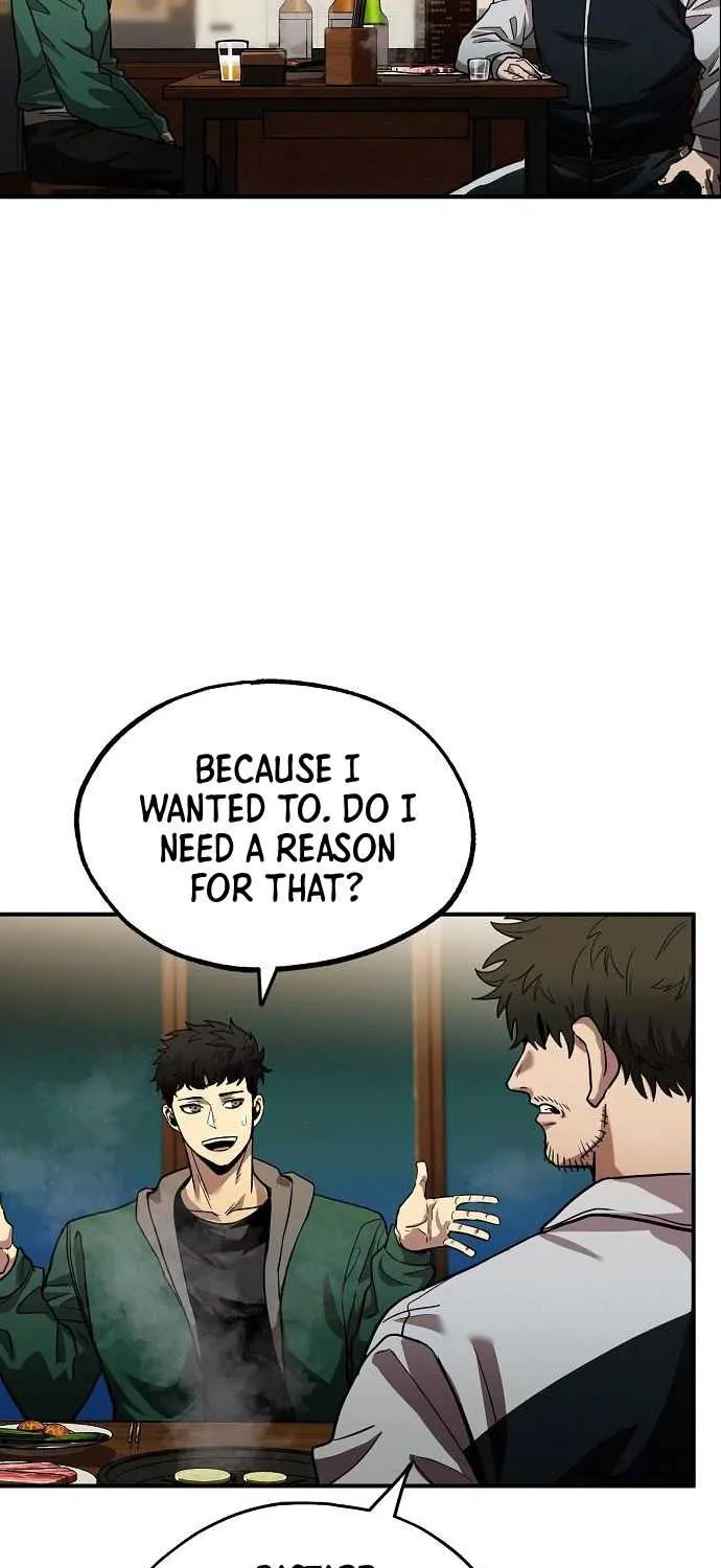 King Of Octagon Chapter 9 page 12 - 