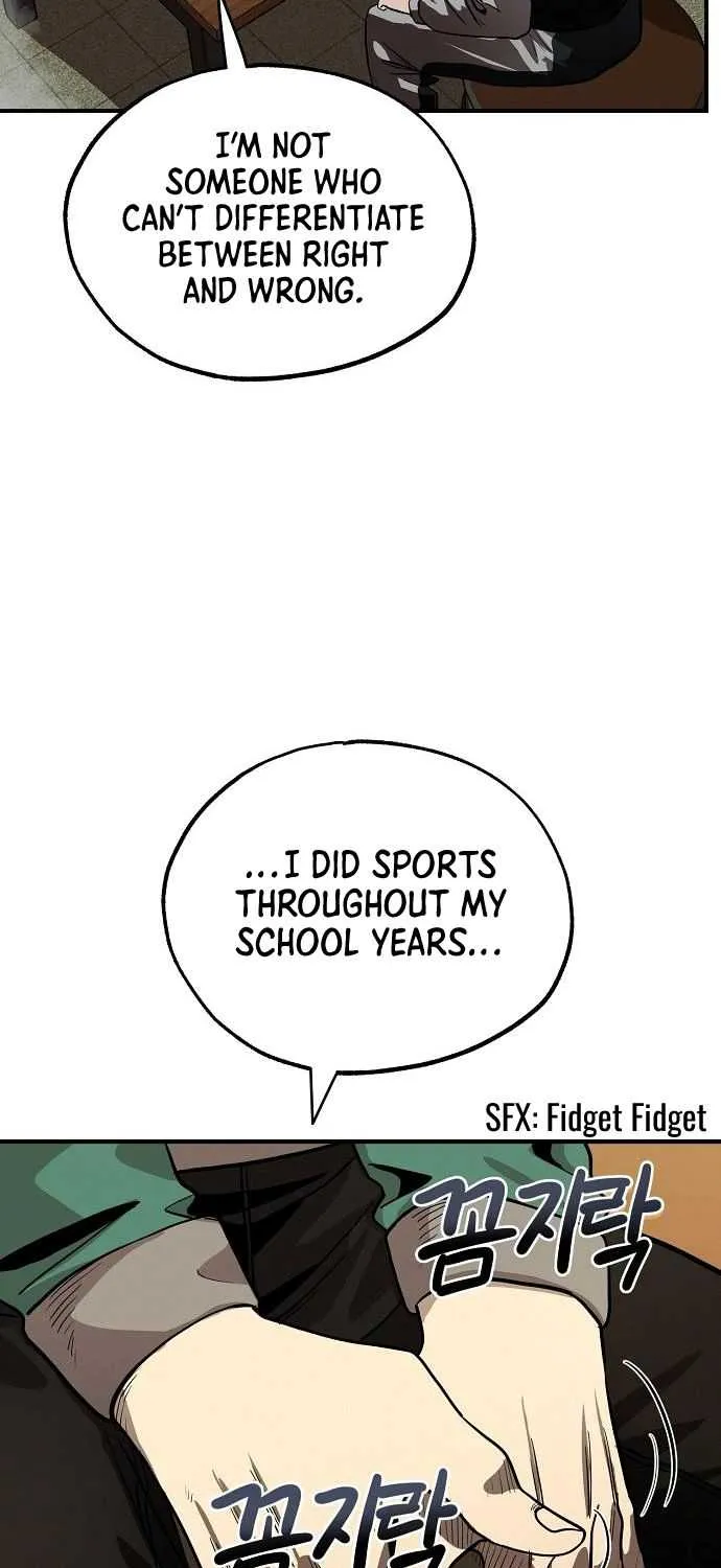 King Of Octagon Chapter 9 page 14 - 