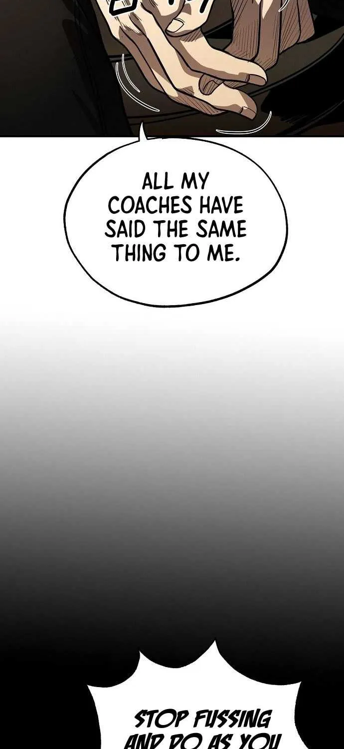 King Of Octagon Chapter 9 page 15 - 