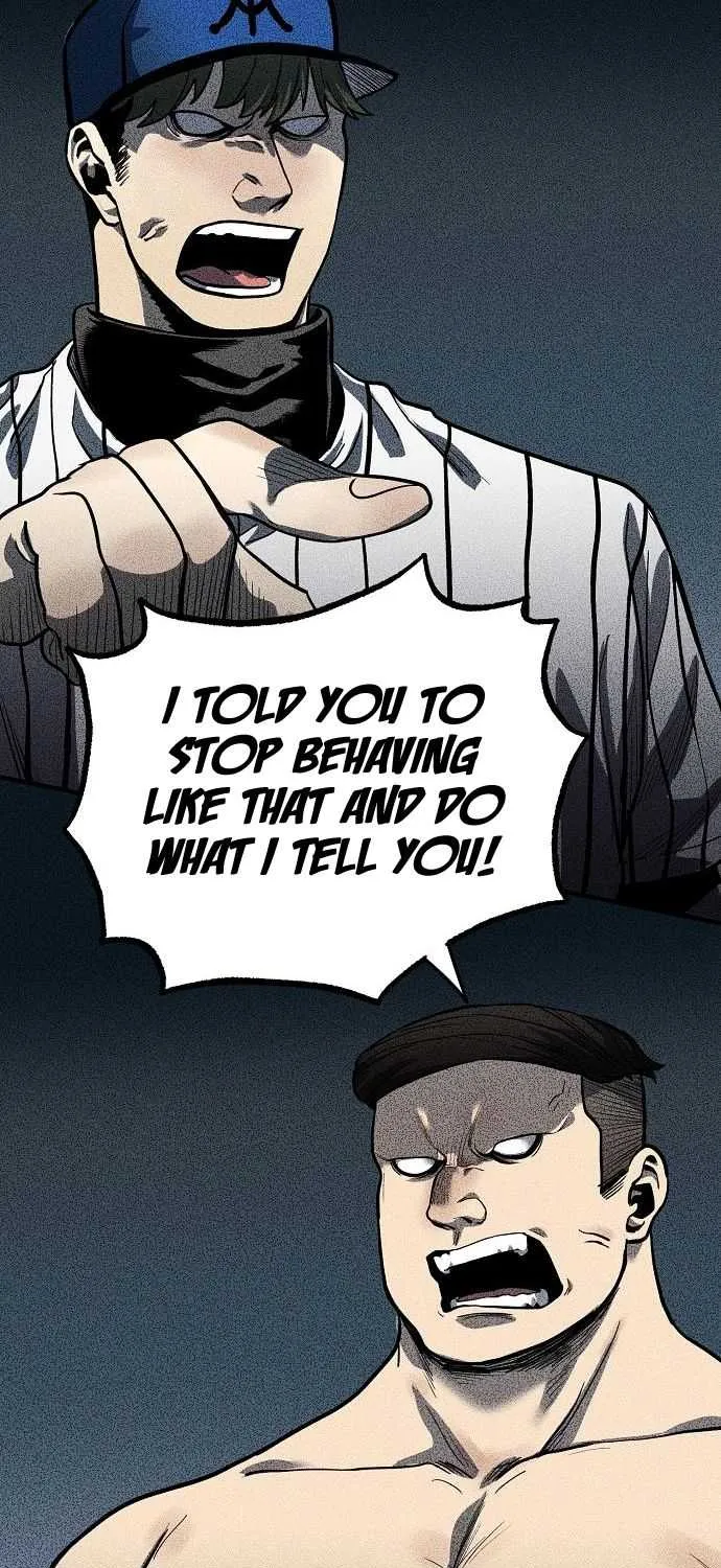 King Of Octagon Chapter 9 page 17 - 