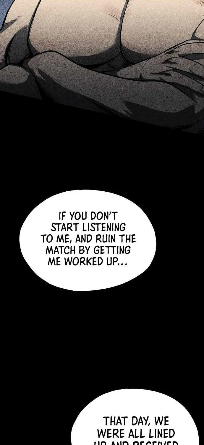 King Of Octagon Chapter 9 page 18 - 