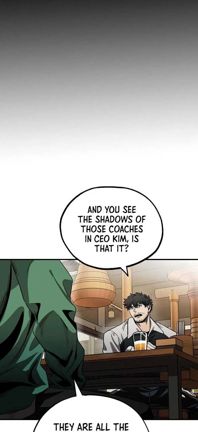 King Of Octagon Chapter 9 page 20 - 