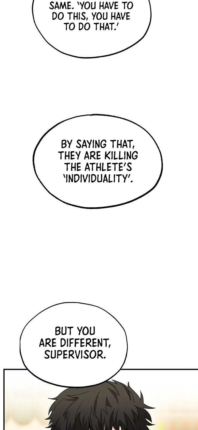 King Of Octagon Chapter 9 page 21 - 