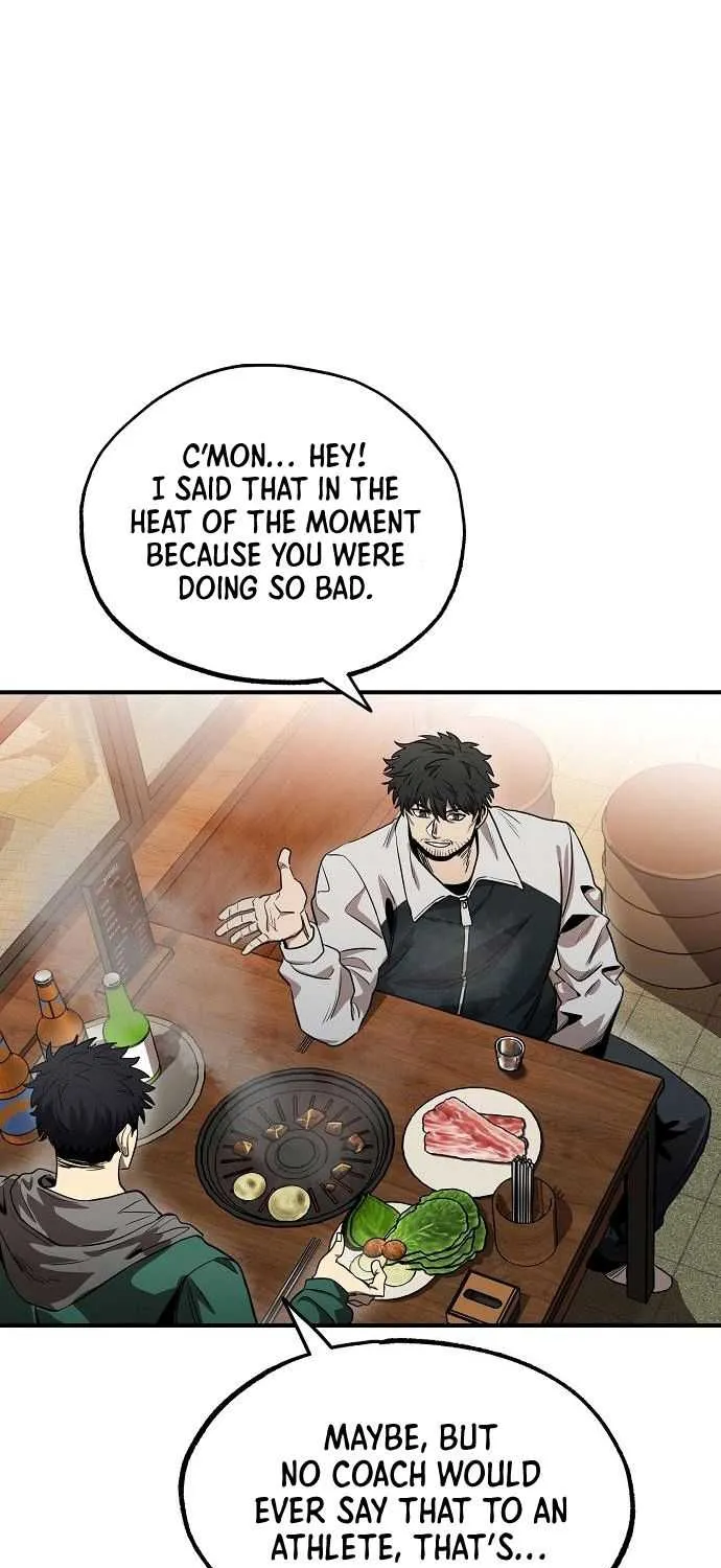 King Of Octagon Chapter 9 page 24 - 