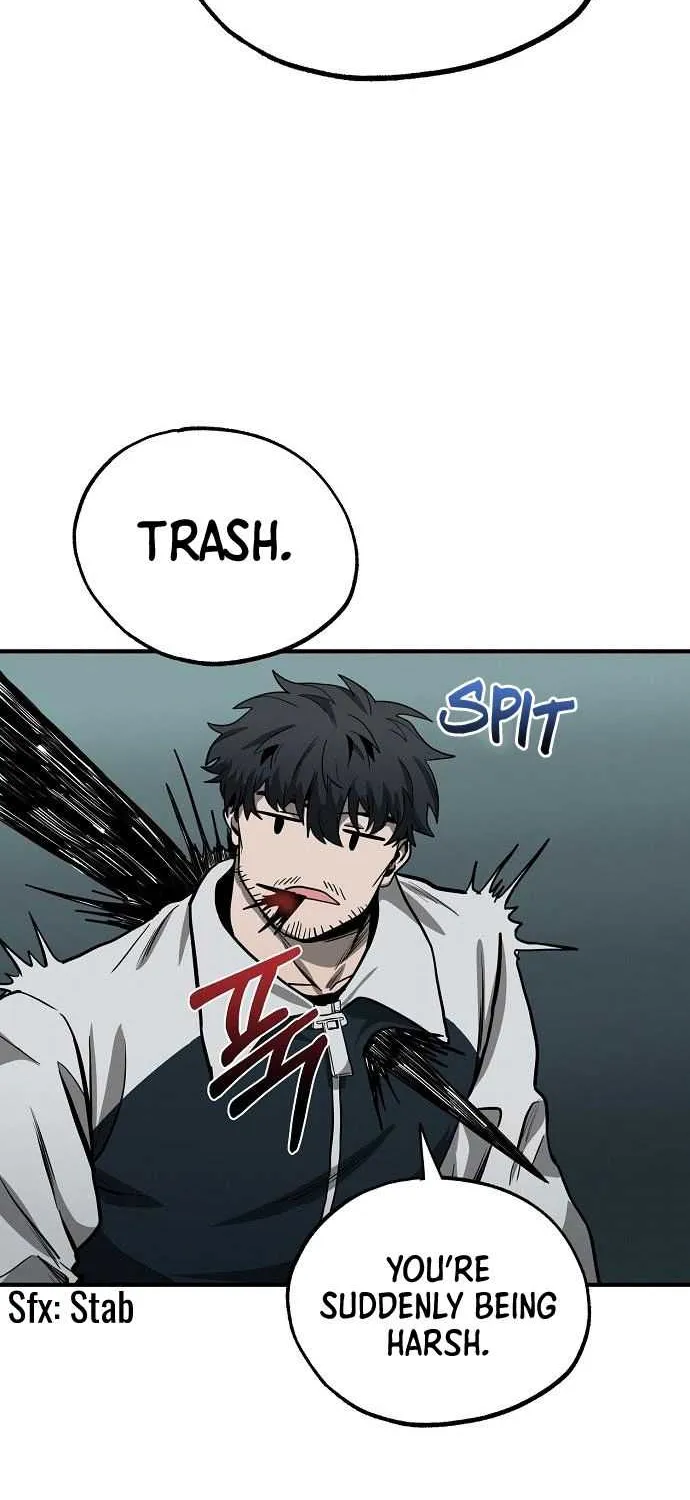 King Of Octagon Chapter 9 page 25 - 