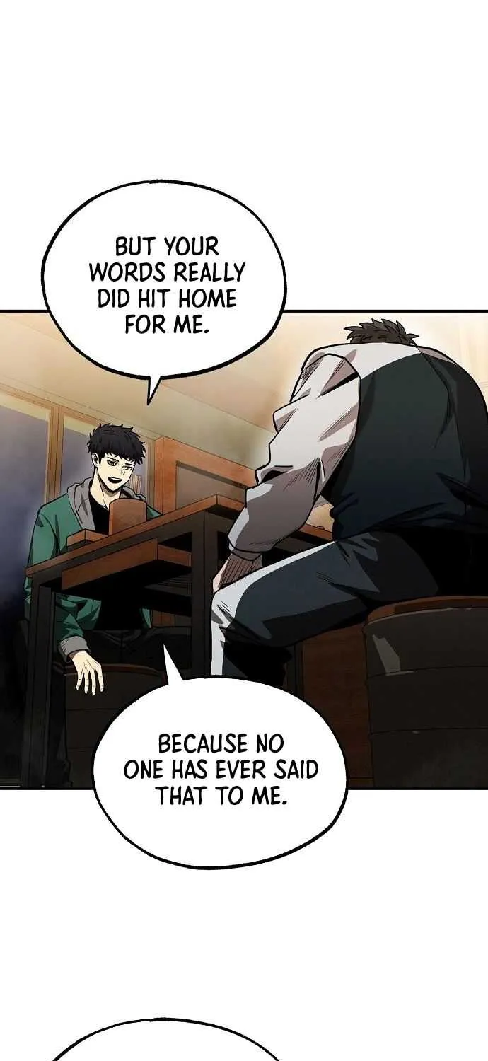 King Of Octagon Chapter 9 page 26 - 