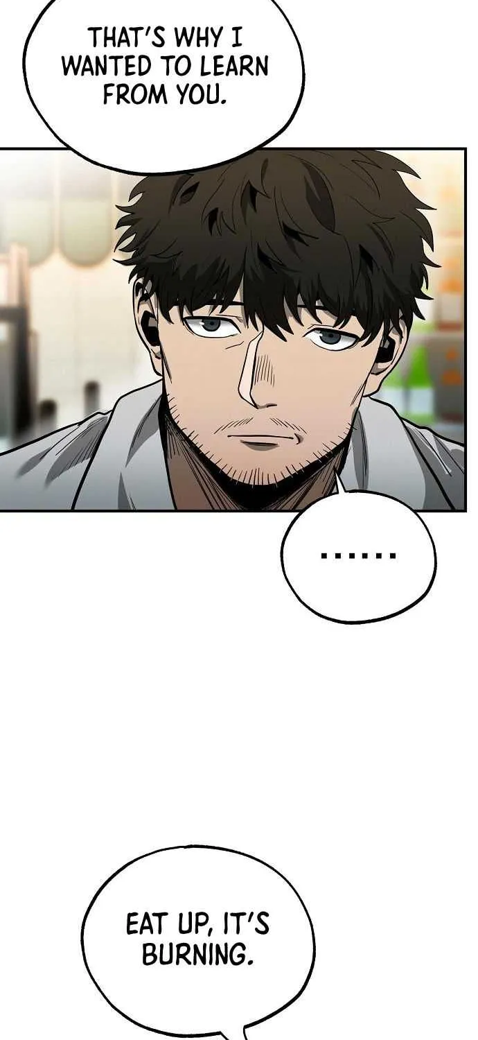 King Of Octagon Chapter 9 page 27 - 