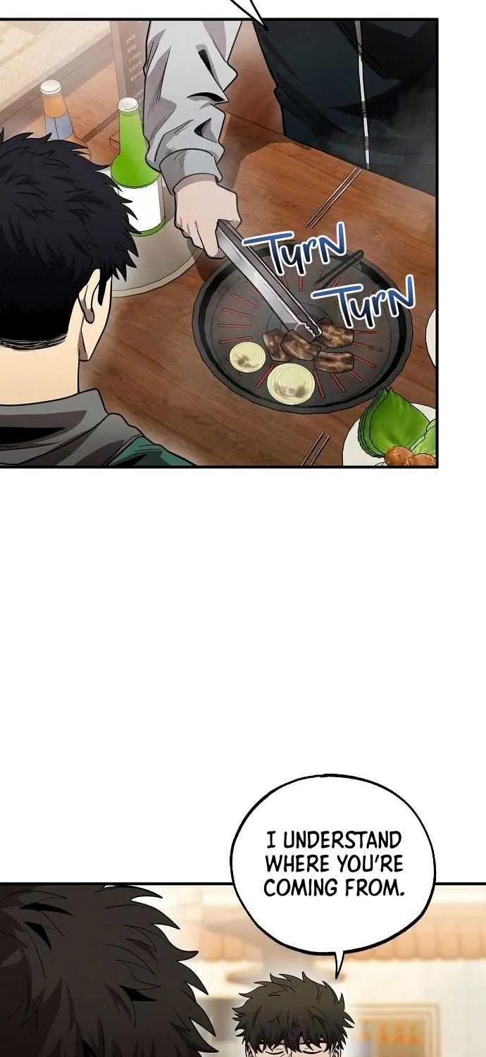 King Of Octagon Chapter 9 page 28 - 