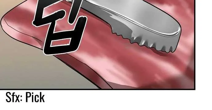 King Of Octagon Chapter 9 page 30 - 