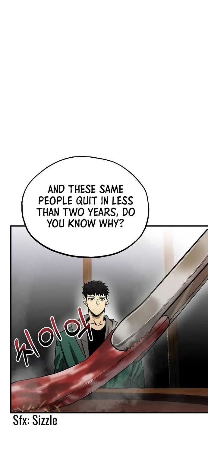 King Of Octagon Chapter 9 page 31 - 