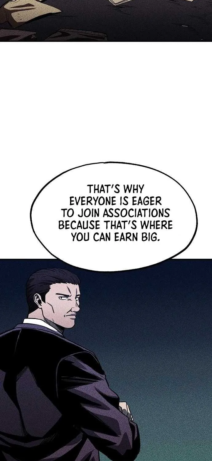 King Of Octagon Chapter 9 page 33 - 