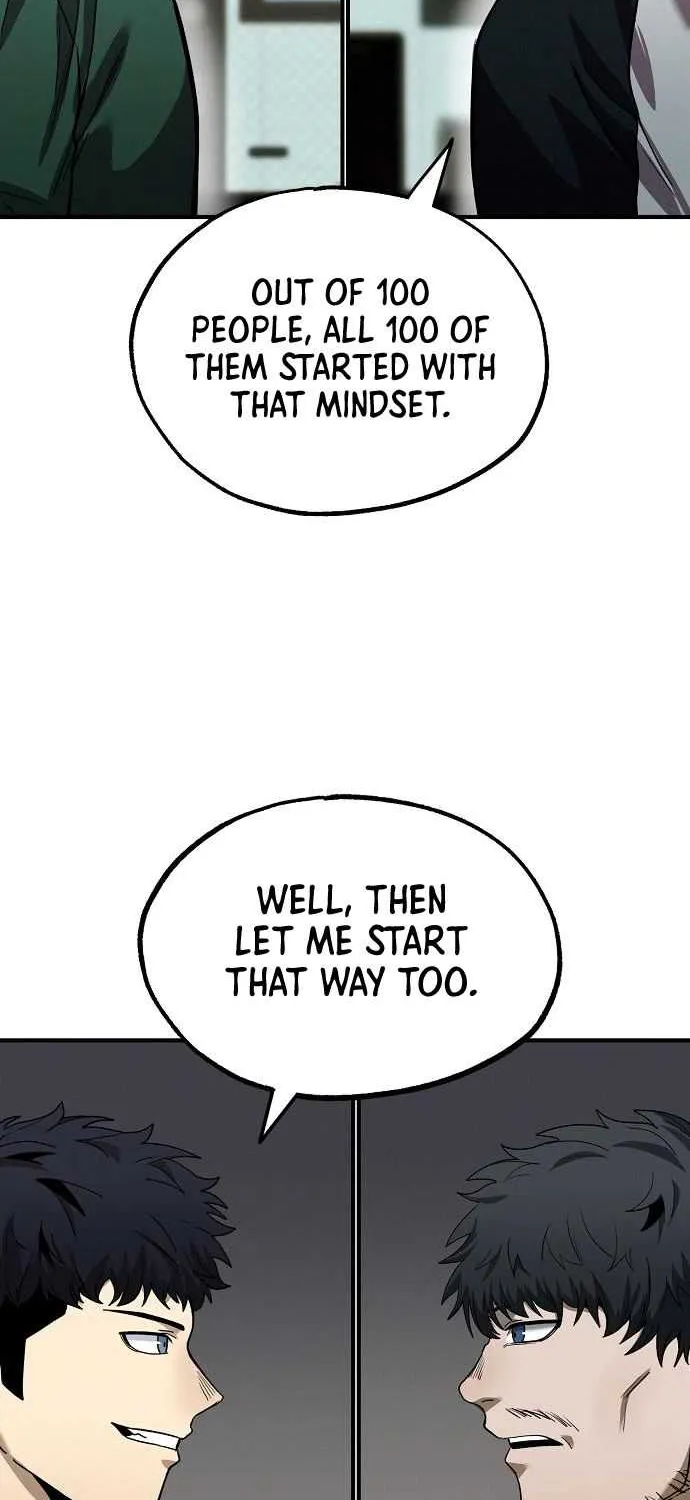 King Of Octagon Chapter 9 page 36 - 