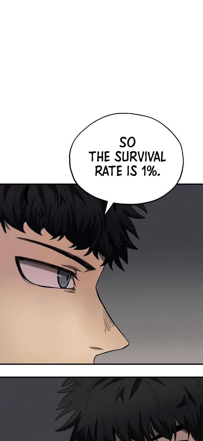 King Of Octagon Chapter 9 page 38 - 