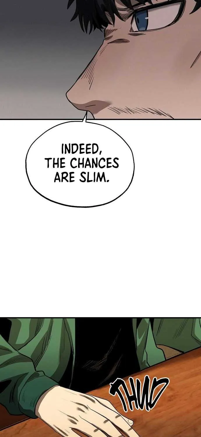 King Of Octagon Chapter 9 page 39 - 