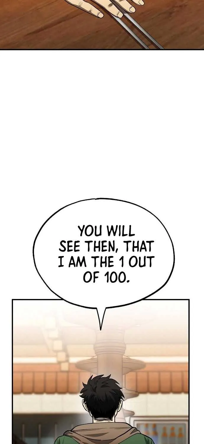King Of Octagon Chapter 9 page 40 - 