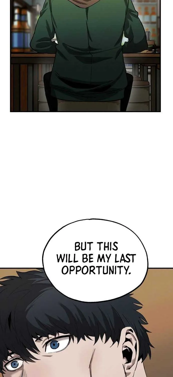 King Of Octagon Chapter 9 page 41 - 