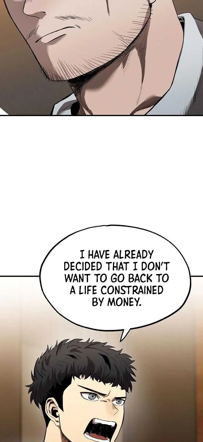 King Of Octagon Chapter 9 page 42 - 