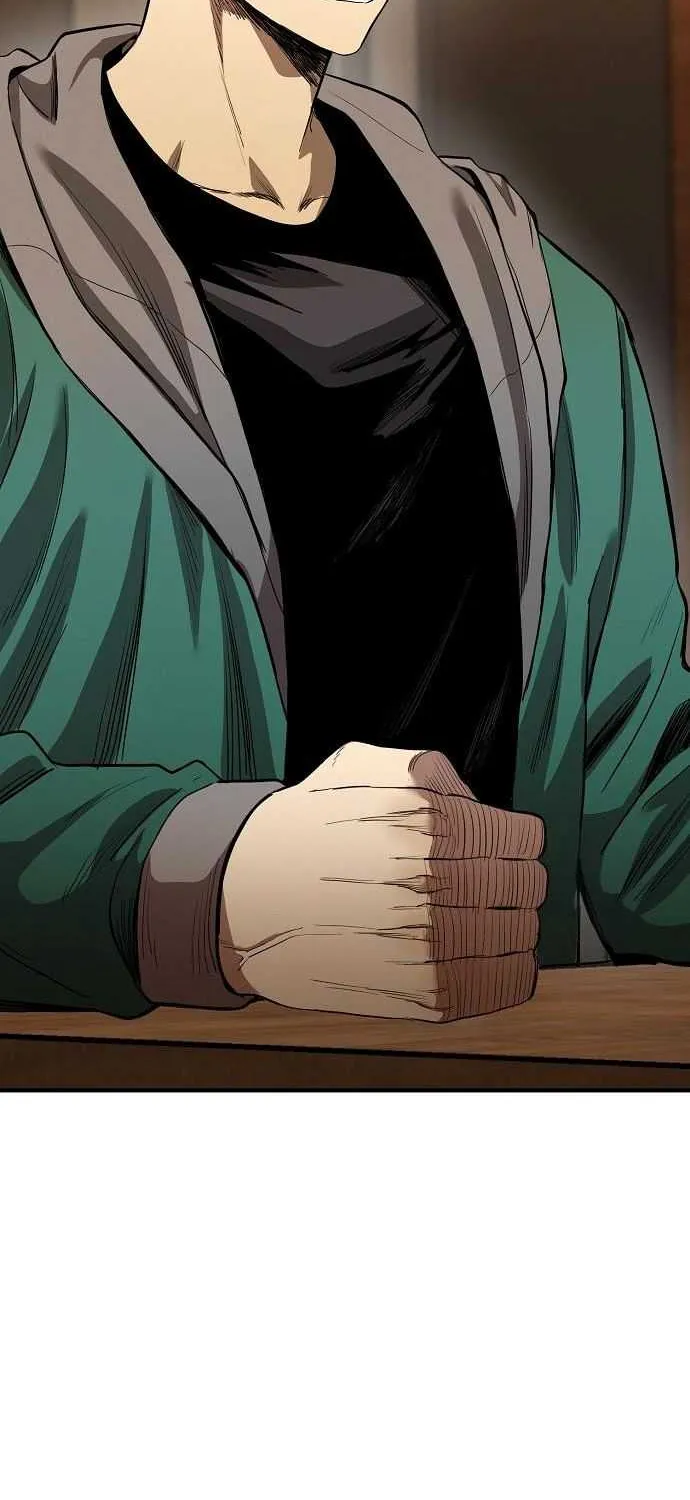 King Of Octagon Chapter 9 page 43 - 