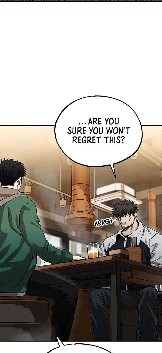 King Of Octagon Chapter 9 page 46 - 