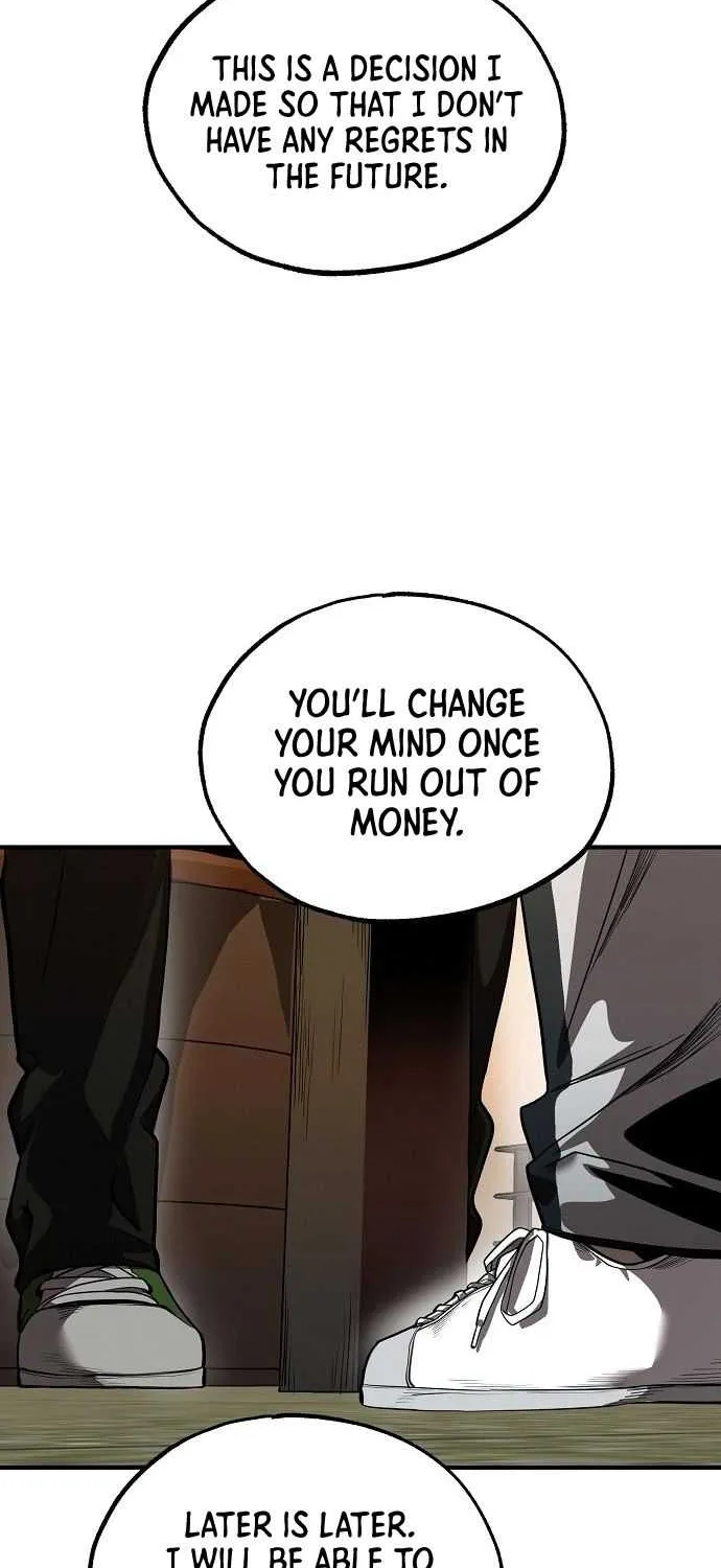 King Of Octagon Chapter 9 page 47 - 