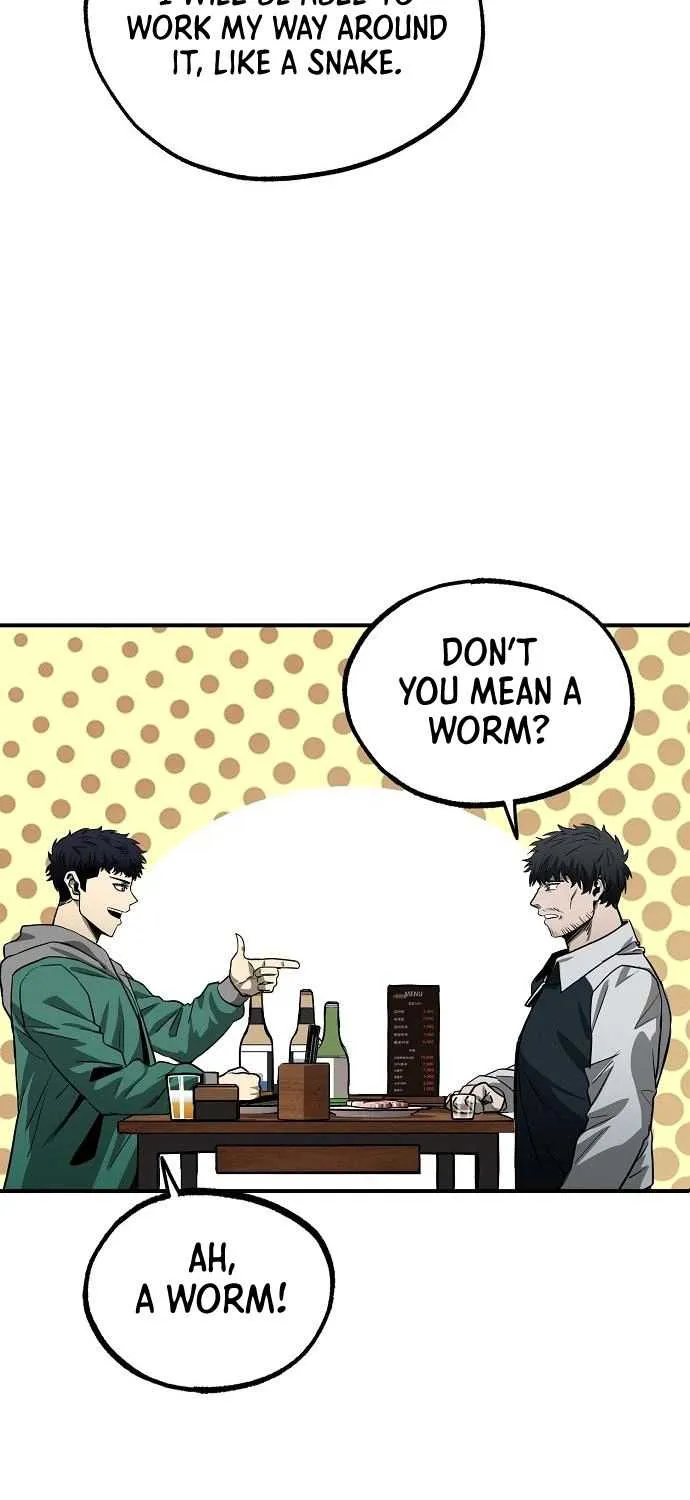 King Of Octagon Chapter 9 page 48 - 