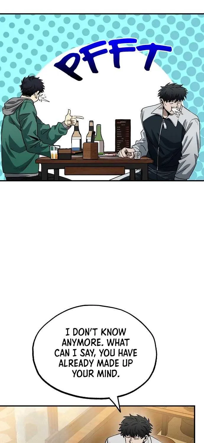 King Of Octagon Chapter 9 page 49 - 