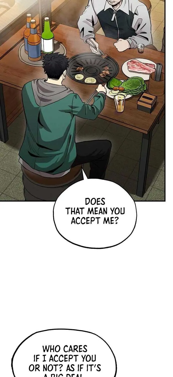 King Of Octagon Chapter 9 page 50 - 
