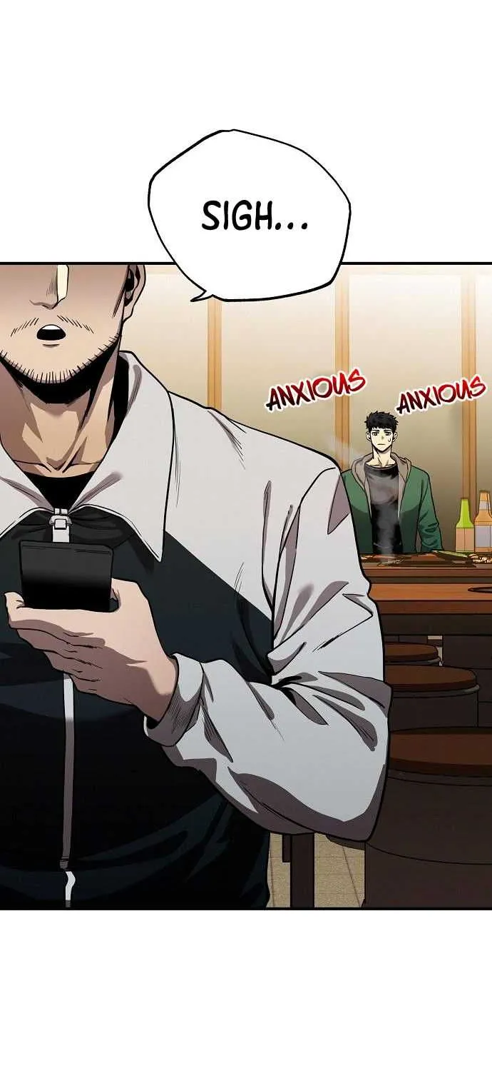 King Of Octagon Chapter 9 page 6 - 