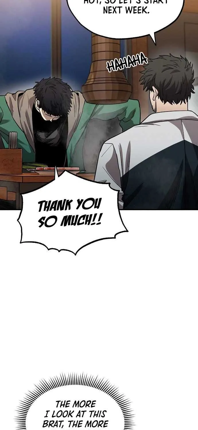 King Of Octagon Chapter 9 page 52 - 