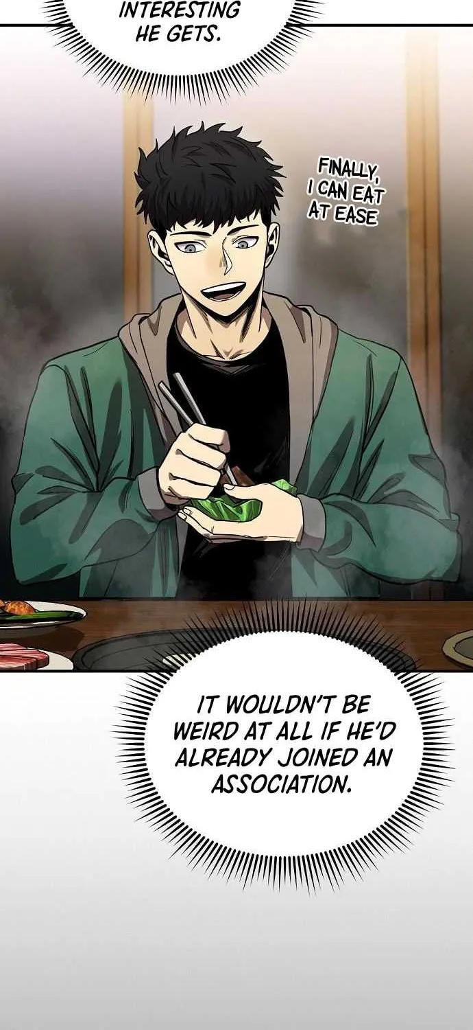 King Of Octagon Chapter 9 page 53 - 
