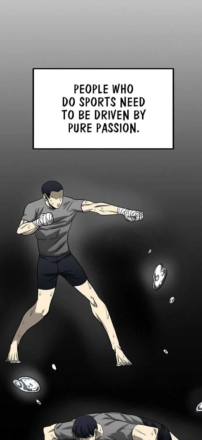 King Of Octagon Chapter 9 page 54 - 