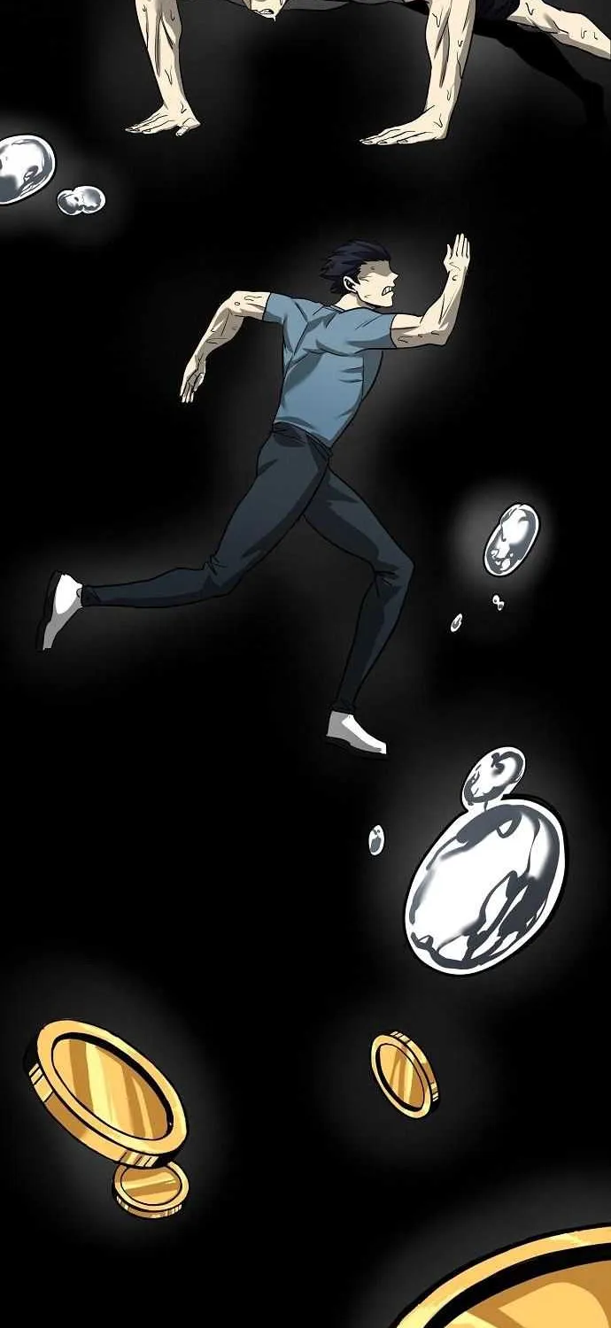 King Of Octagon Chapter 9 page 55 - 