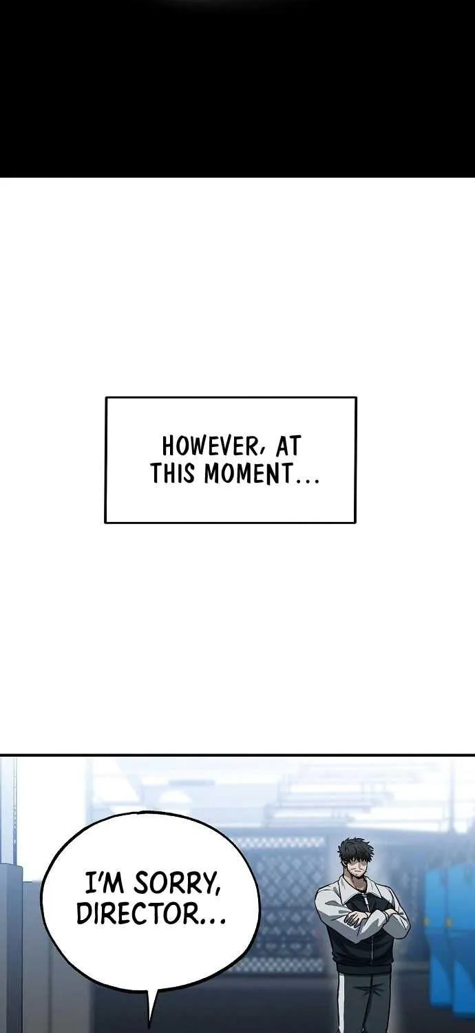 King Of Octagon Chapter 9 page 58 - 