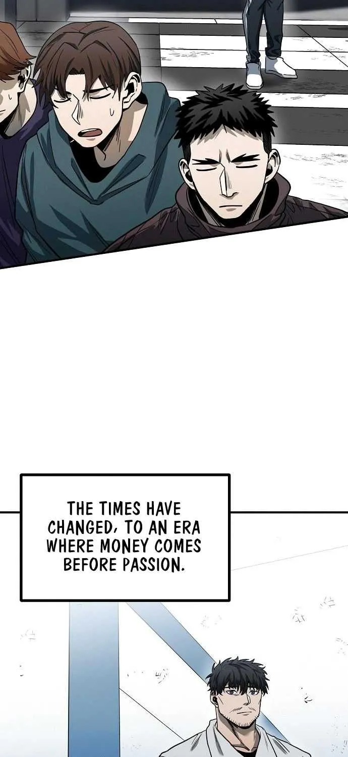 King Of Octagon Chapter 9 page 59 - 
