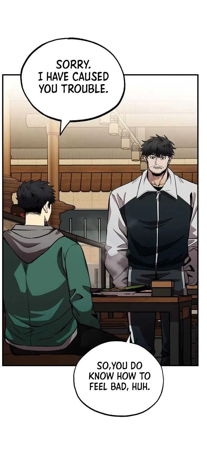 King Of Octagon Chapter 9 page 7 - 